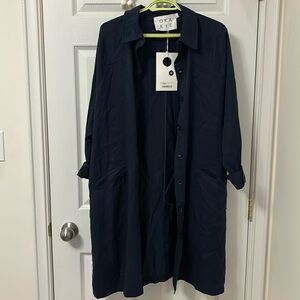 Okakie Jacket
